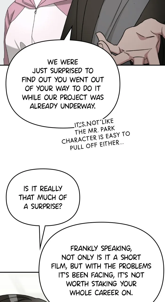 The Otherworldly GeniusMethod Actor Chapter 10 page 92 - 