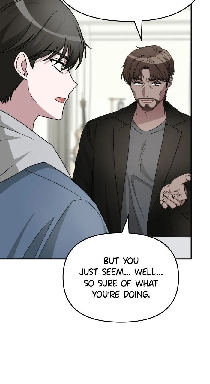 The Otherworldly GeniusMethod Actor Chapter 10 page 93 - 