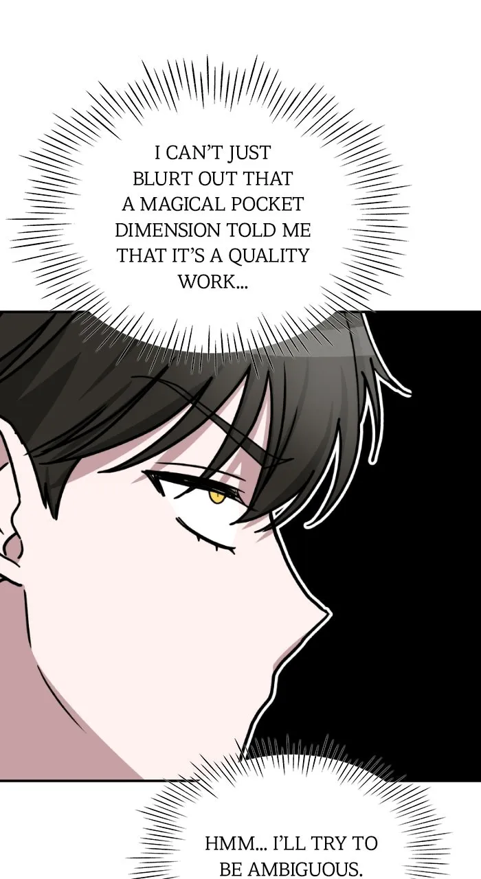 The Otherworldly GeniusMethod Actor Chapter 10 page 94 - 