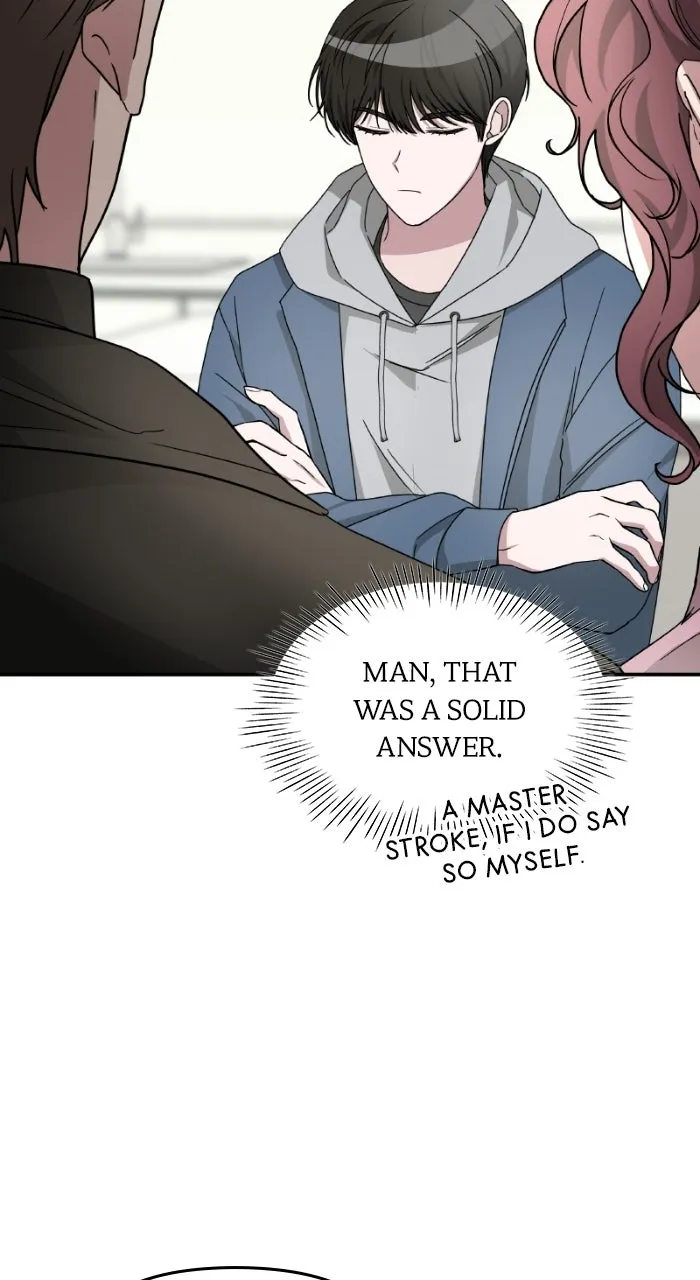 The Otherworldly GeniusMethod Actor Chapter 10 page 98 - 