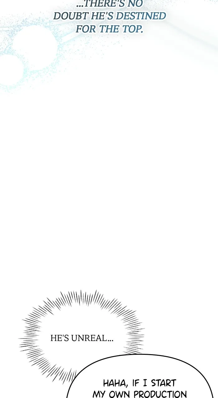 The Otherworldly GeniusMethod Actor Chapter 11 page 11 - 
