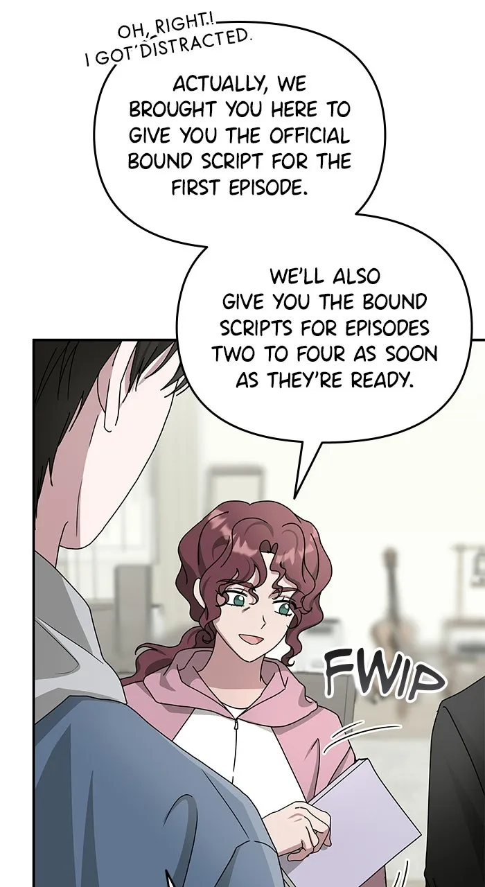 The Otherworldly GeniusMethod Actor Chapter 11 page 17 - 
