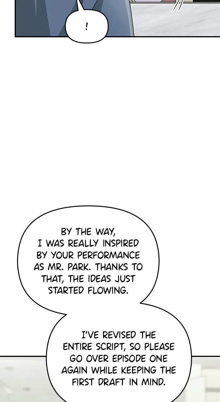 The Otherworldly GeniusMethod Actor Chapter 11 page 18 - 