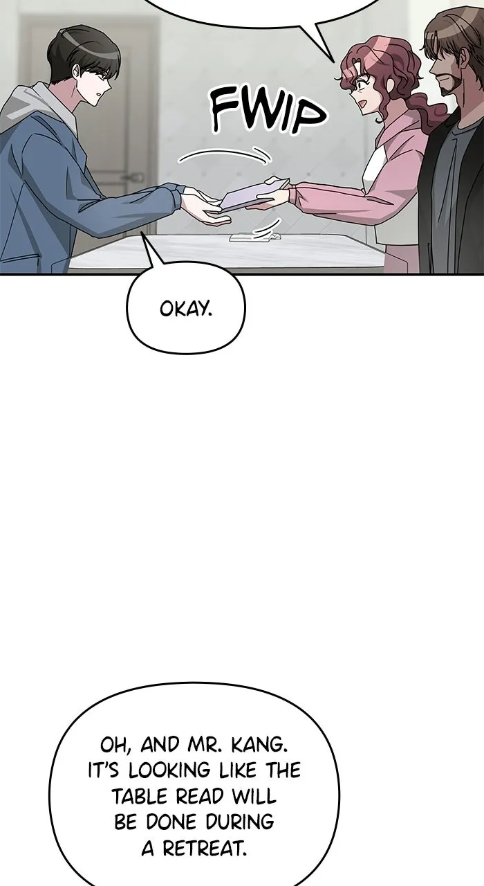 The Otherworldly GeniusMethod Actor Chapter 11 page 19 - 