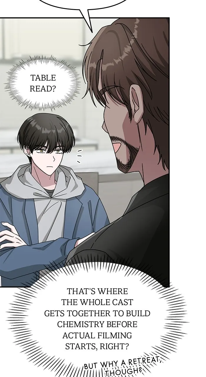 The Otherworldly GeniusMethod Actor Chapter 11 page 20 - 