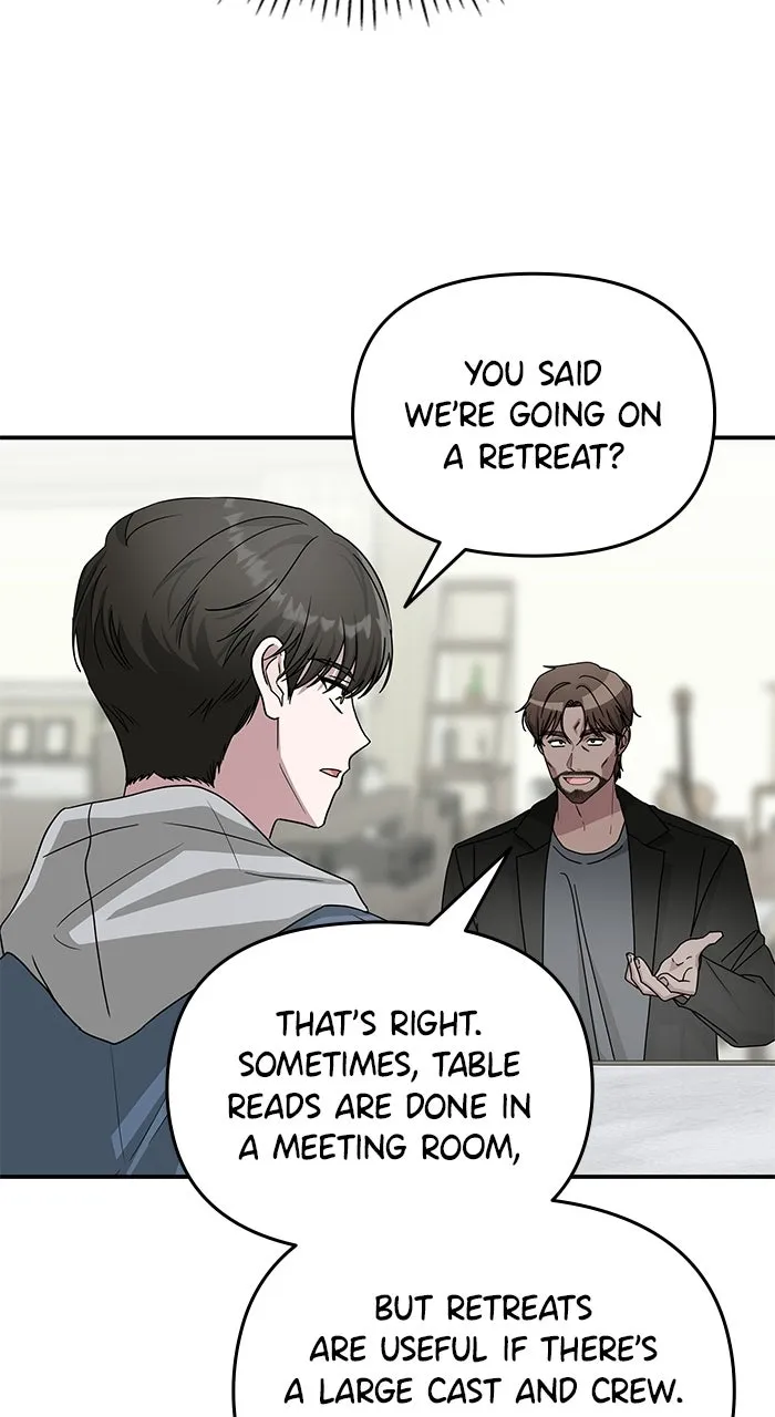 The Otherworldly GeniusMethod Actor Chapter 11 page 21 - 