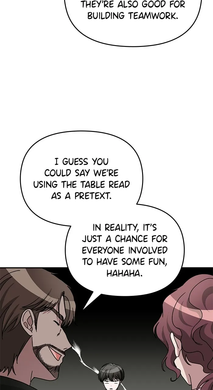 The Otherworldly GeniusMethod Actor Chapter 11 page 22 - 