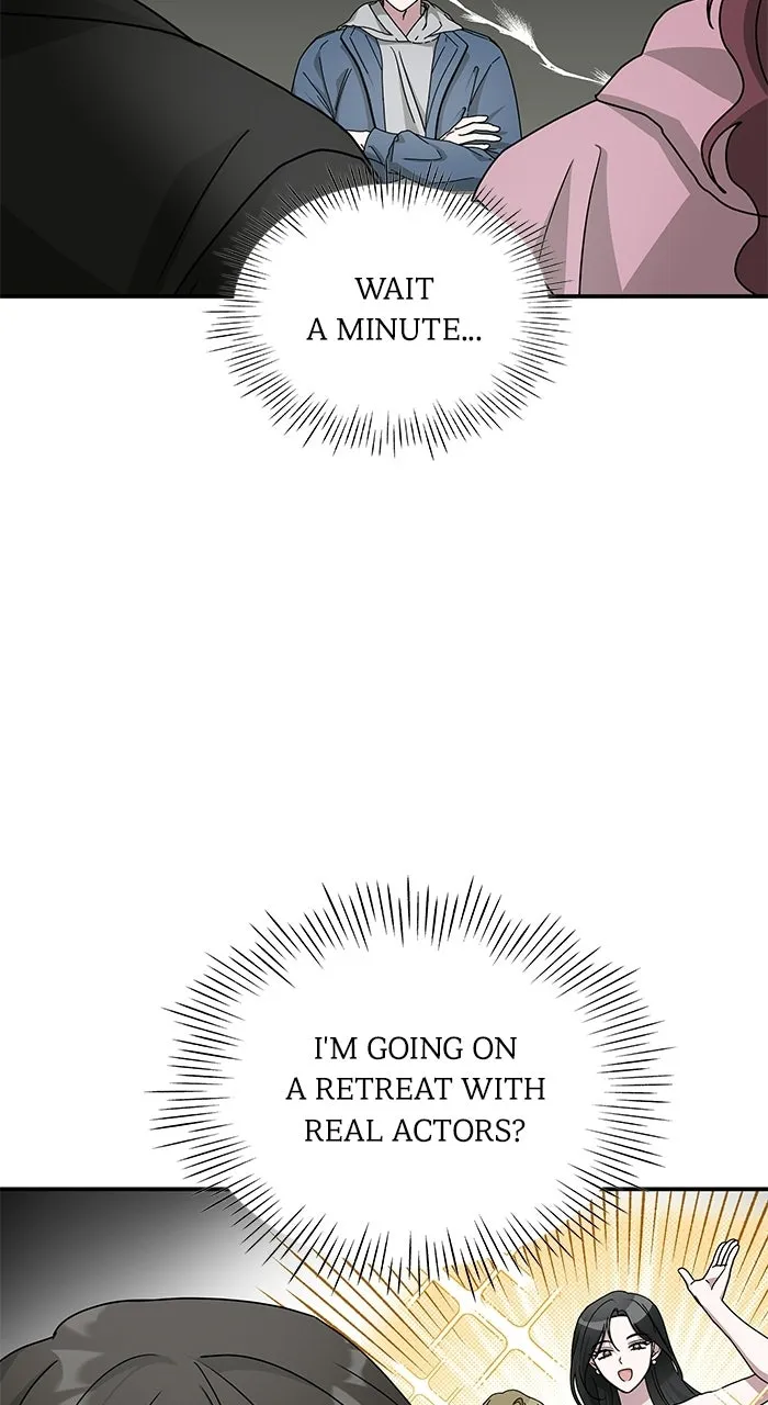 The Otherworldly GeniusMethod Actor Chapter 11 page 23 - 