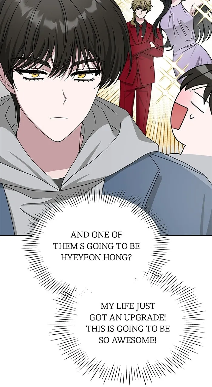 The Otherworldly GeniusMethod Actor Chapter 11 page 24 - 