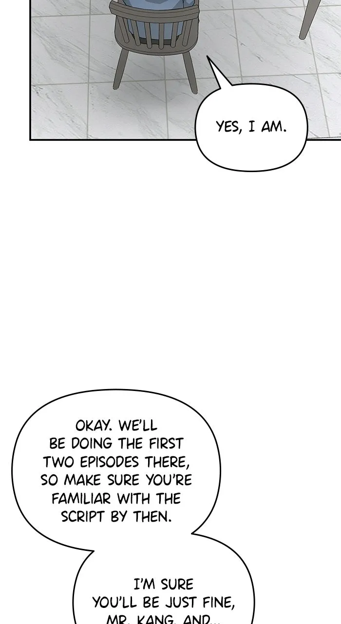 The Otherworldly GeniusMethod Actor Chapter 11 page 26 - 