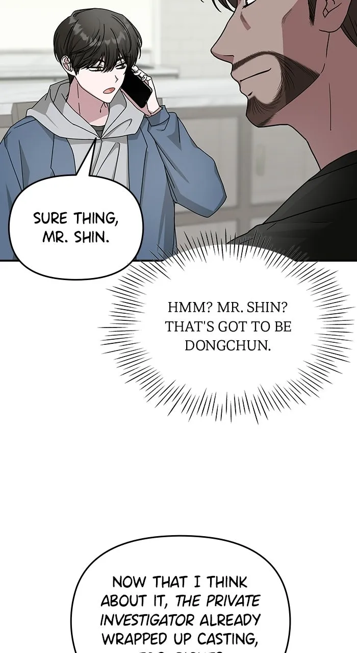 The Otherworldly GeniusMethod Actor Chapter 11 page 31 - 