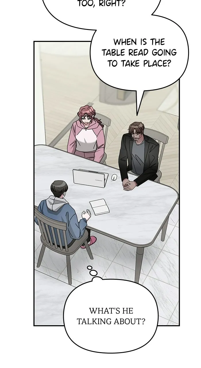 The Otherworldly GeniusMethod Actor Chapter 11 page 32 - 