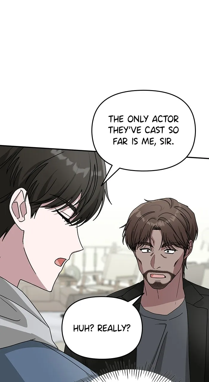 The Otherworldly GeniusMethod Actor Chapter 11 page 33 - 