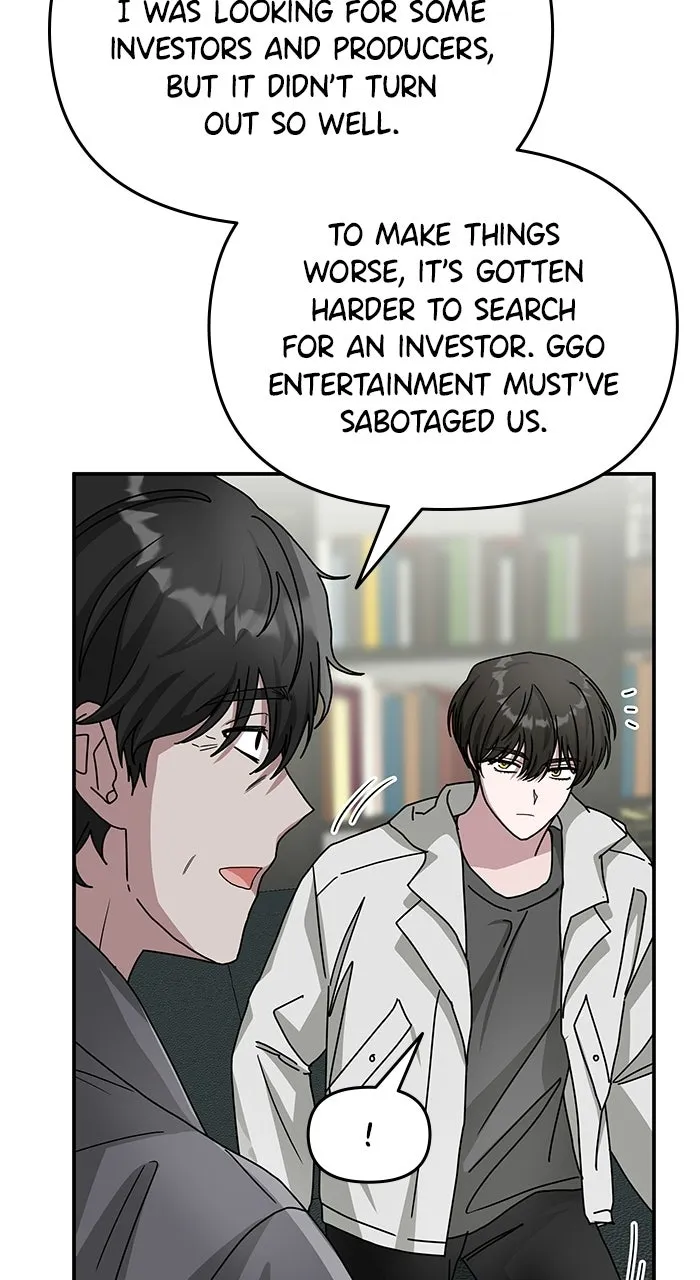 The Otherworldly GeniusMethod Actor Chapter 11 page 41 - 