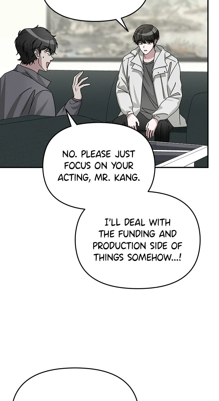 The Otherworldly GeniusMethod Actor Chapter 11 page 44 - 