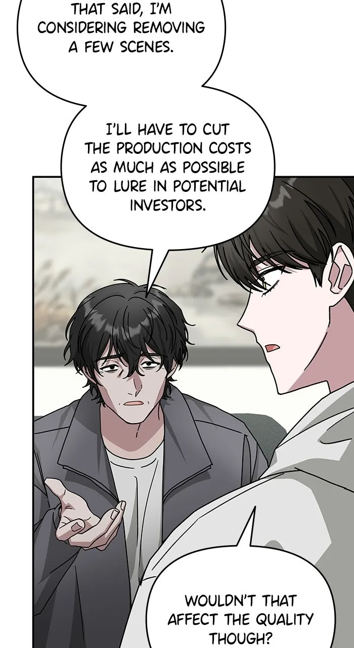 The Otherworldly GeniusMethod Actor Chapter 11 page 45 - 