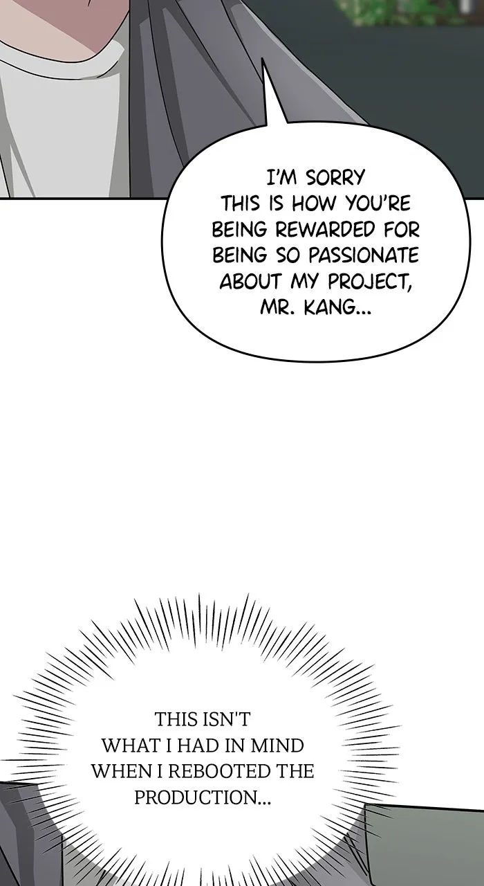 The Otherworldly GeniusMethod Actor Chapter 11 page 47 - 