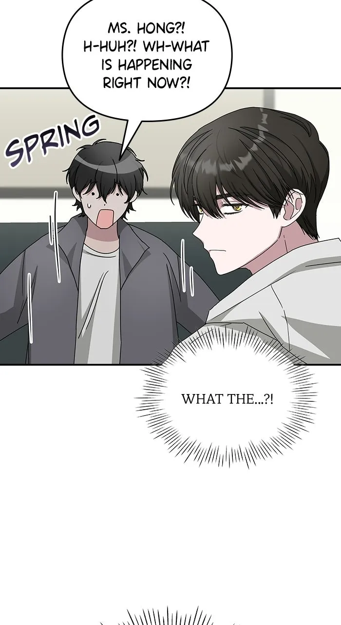 The Otherworldly GeniusMethod Actor Chapter 11 page 55 - 