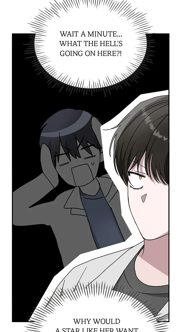 The Otherworldly GeniusMethod Actor Chapter 11 page 56 - 