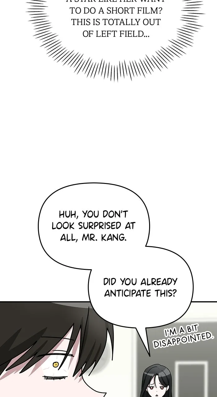 The Otherworldly GeniusMethod Actor Chapter 11 page 57 - 