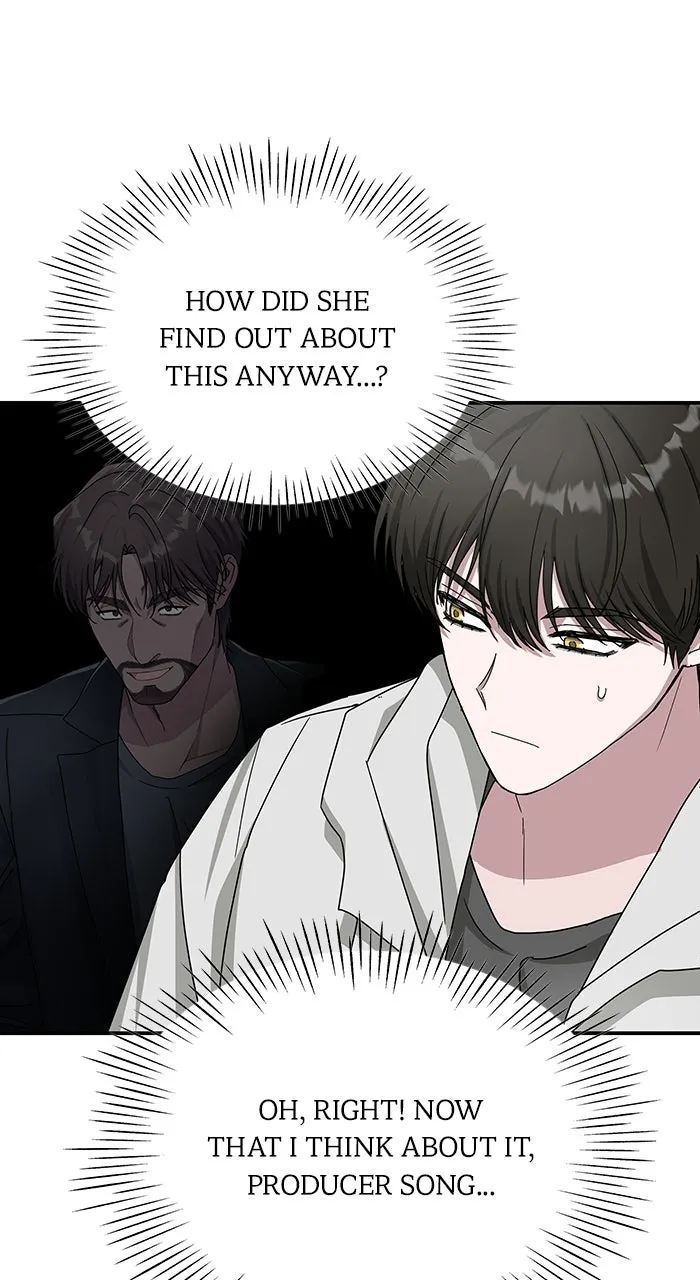 The Otherworldly GeniusMethod Actor Chapter 11 page 60 - 