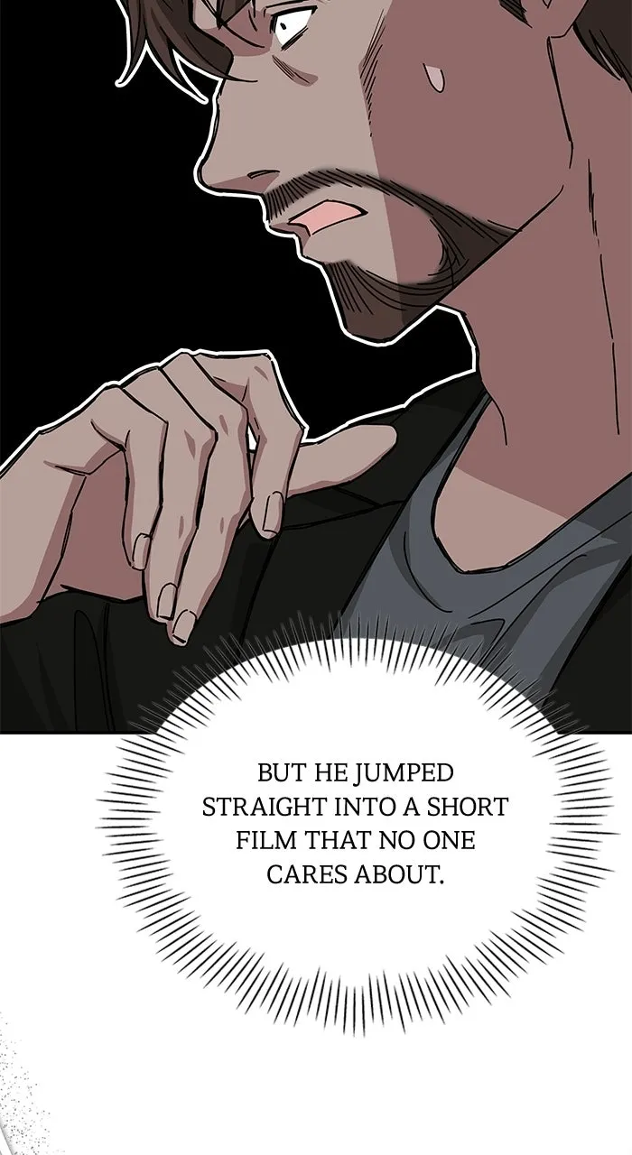 The Otherworldly GeniusMethod Actor Chapter 11 page 7 - 