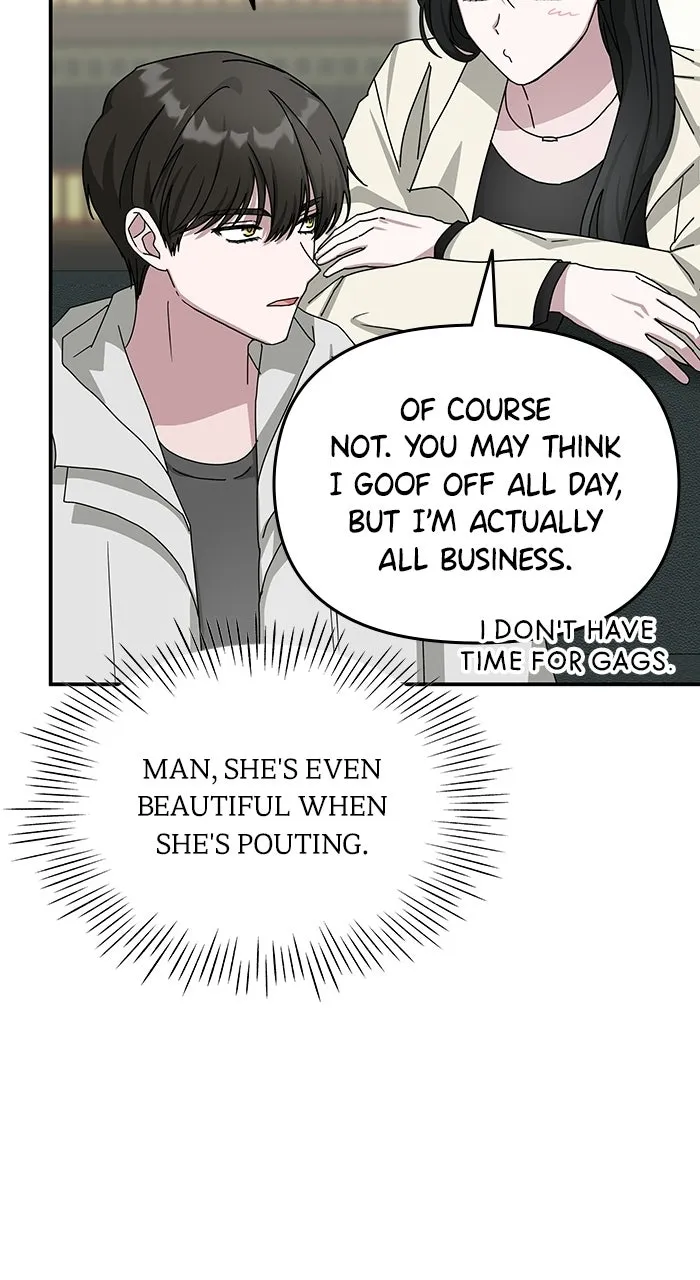 The Otherworldly GeniusMethod Actor Chapter 11 page 63 - 
