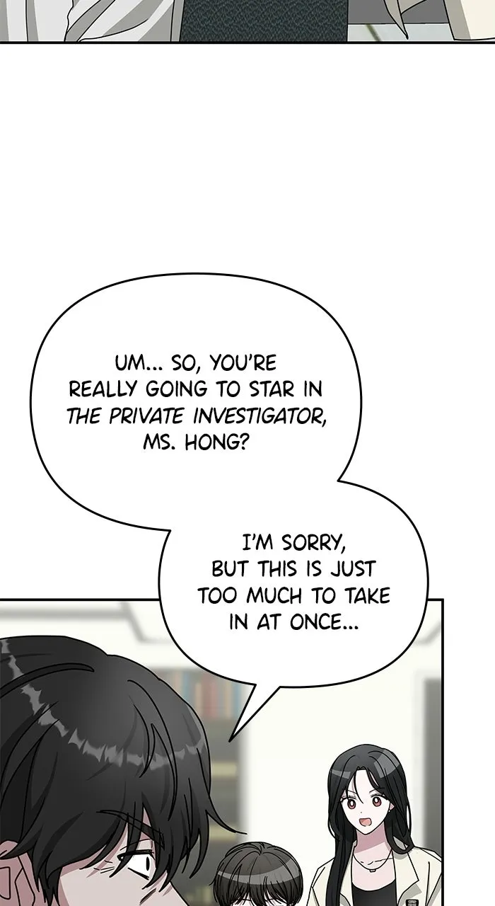 The Otherworldly GeniusMethod Actor Chapter 11 page 65 - 