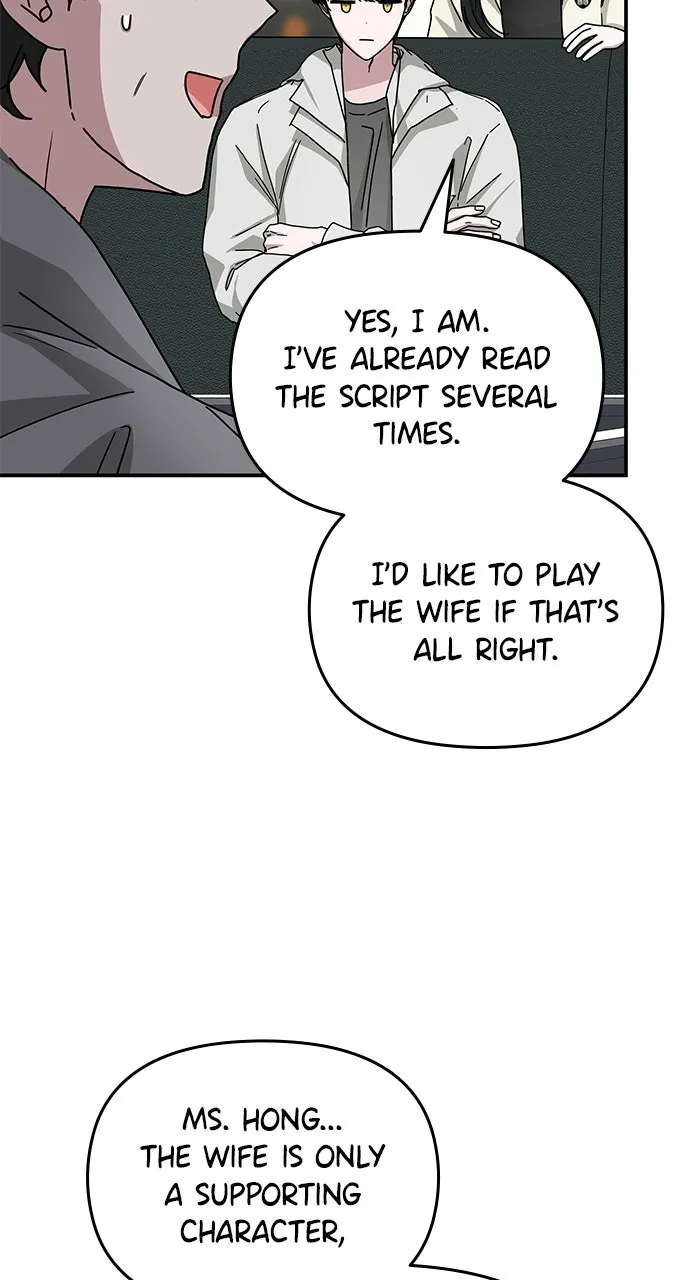 The Otherworldly GeniusMethod Actor Chapter 11 page 66 - 