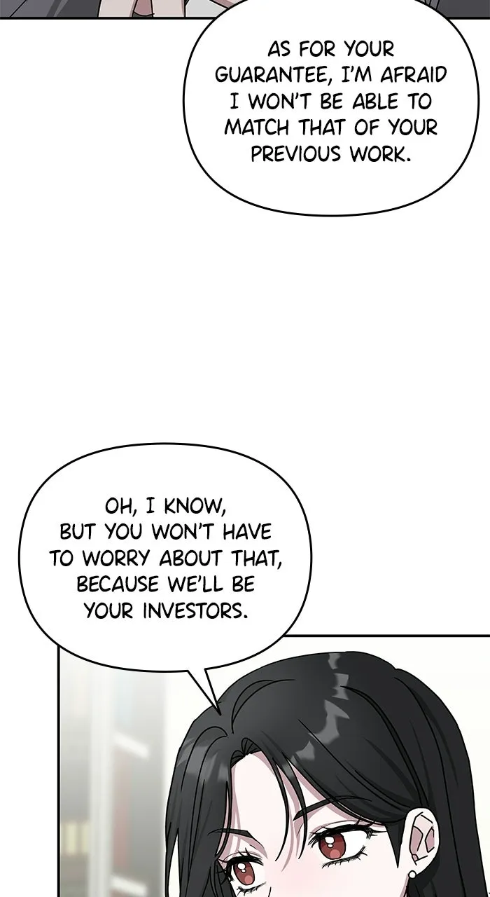 The Otherworldly GeniusMethod Actor Chapter 11 page 68 - 