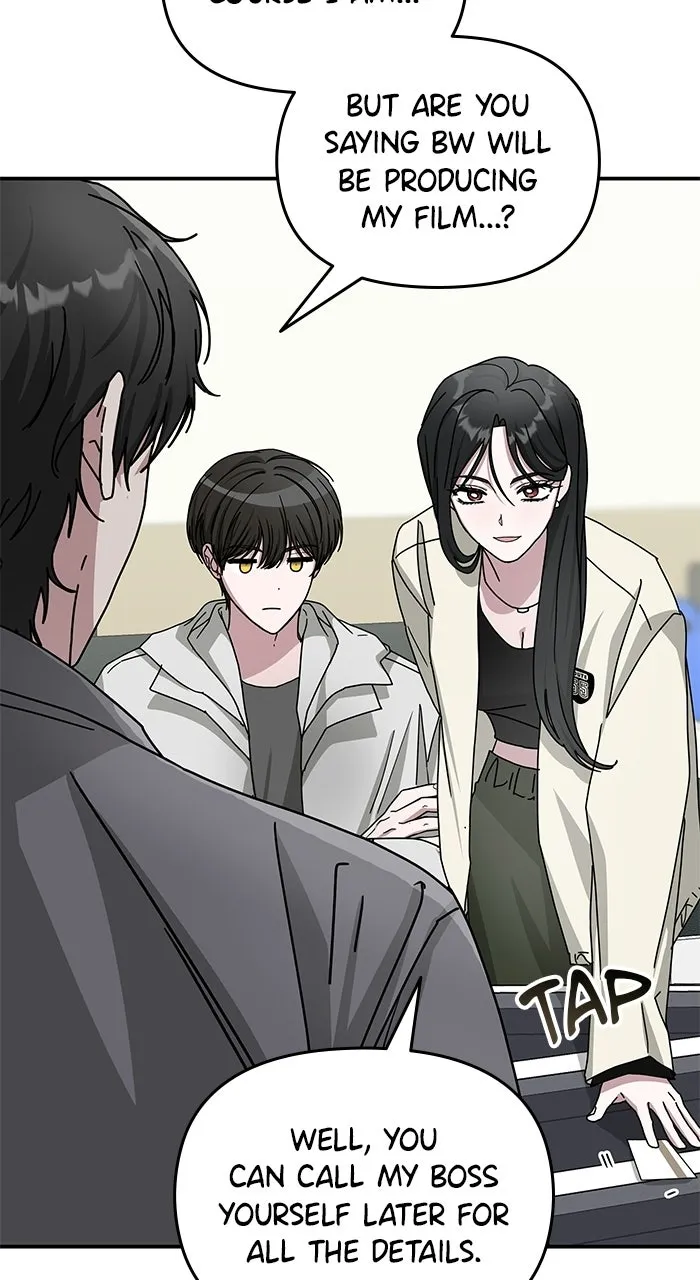 The Otherworldly GeniusMethod Actor Chapter 11 page 70 - 