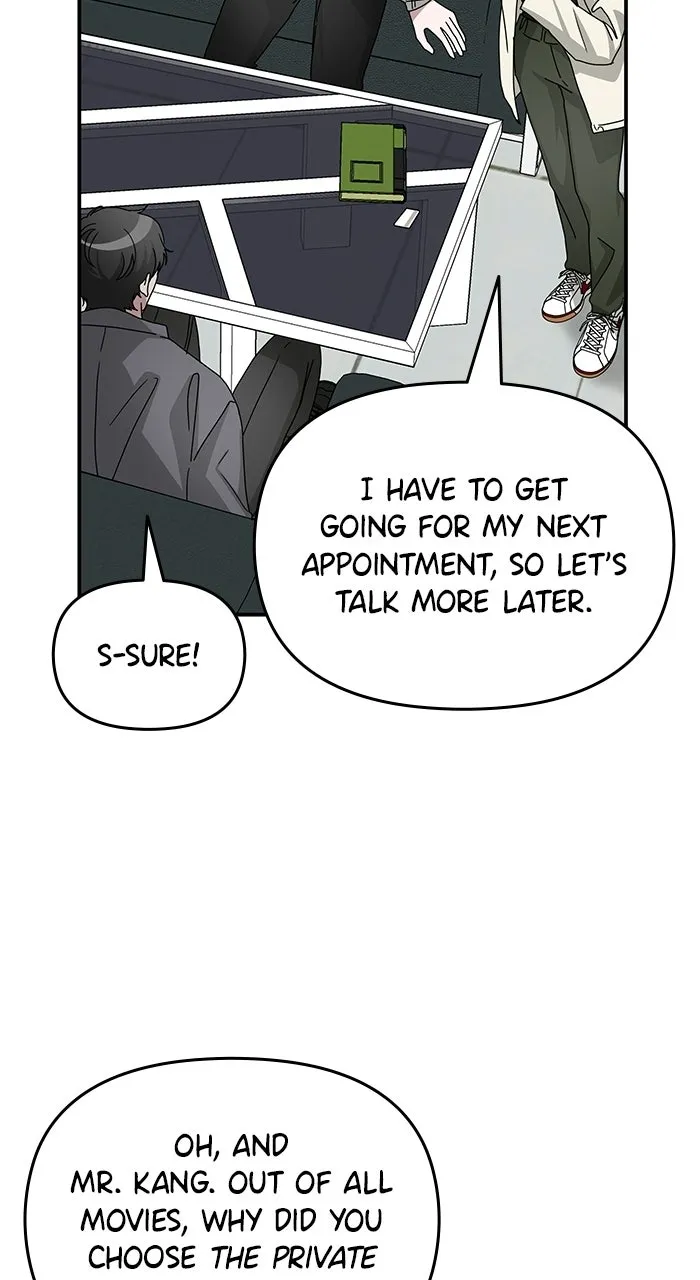 The Otherworldly GeniusMethod Actor Chapter 11 page 72 - 