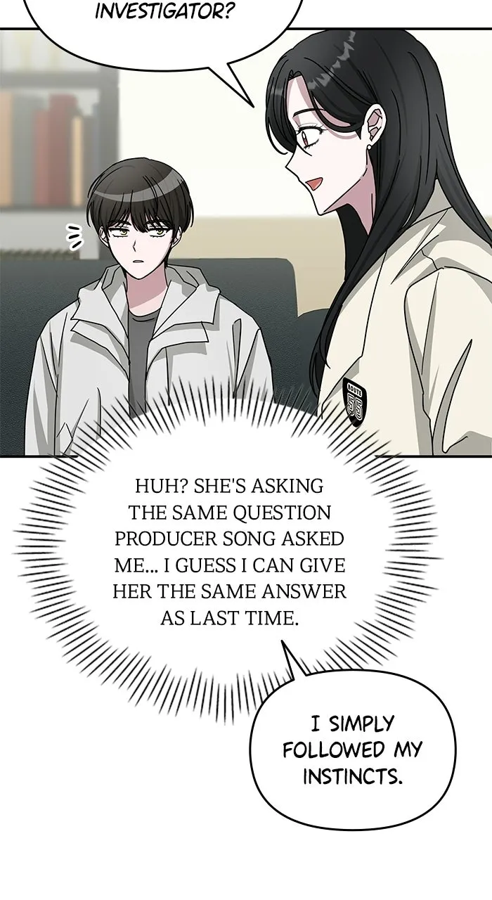 The Otherworldly GeniusMethod Actor Chapter 11 page 73 - 