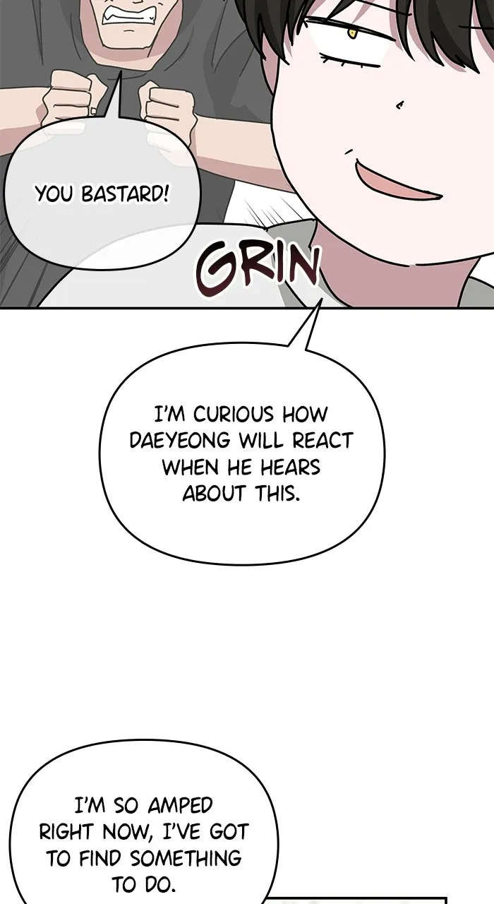 The Otherworldly GeniusMethod Actor Chapter 11 page 84 - 