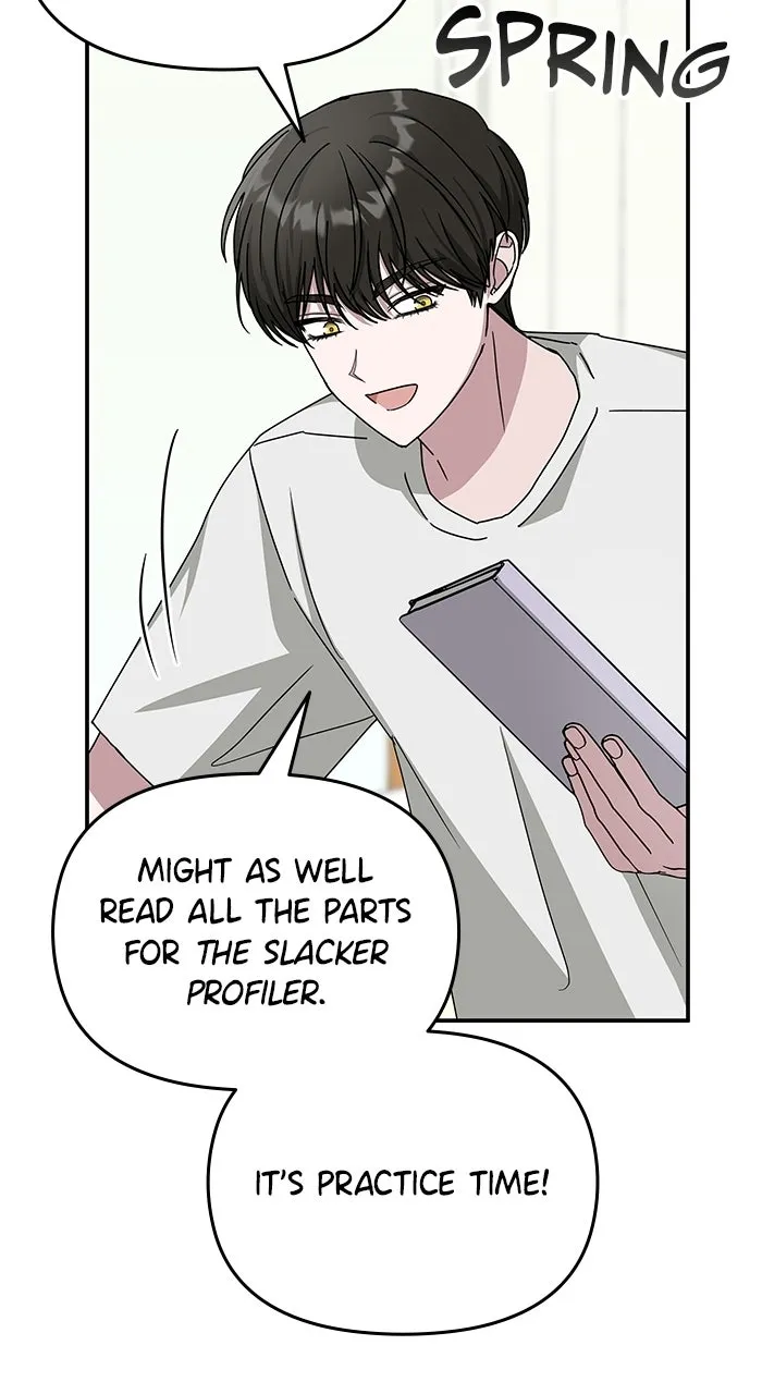 The Otherworldly GeniusMethod Actor Chapter 11 page 85 - 