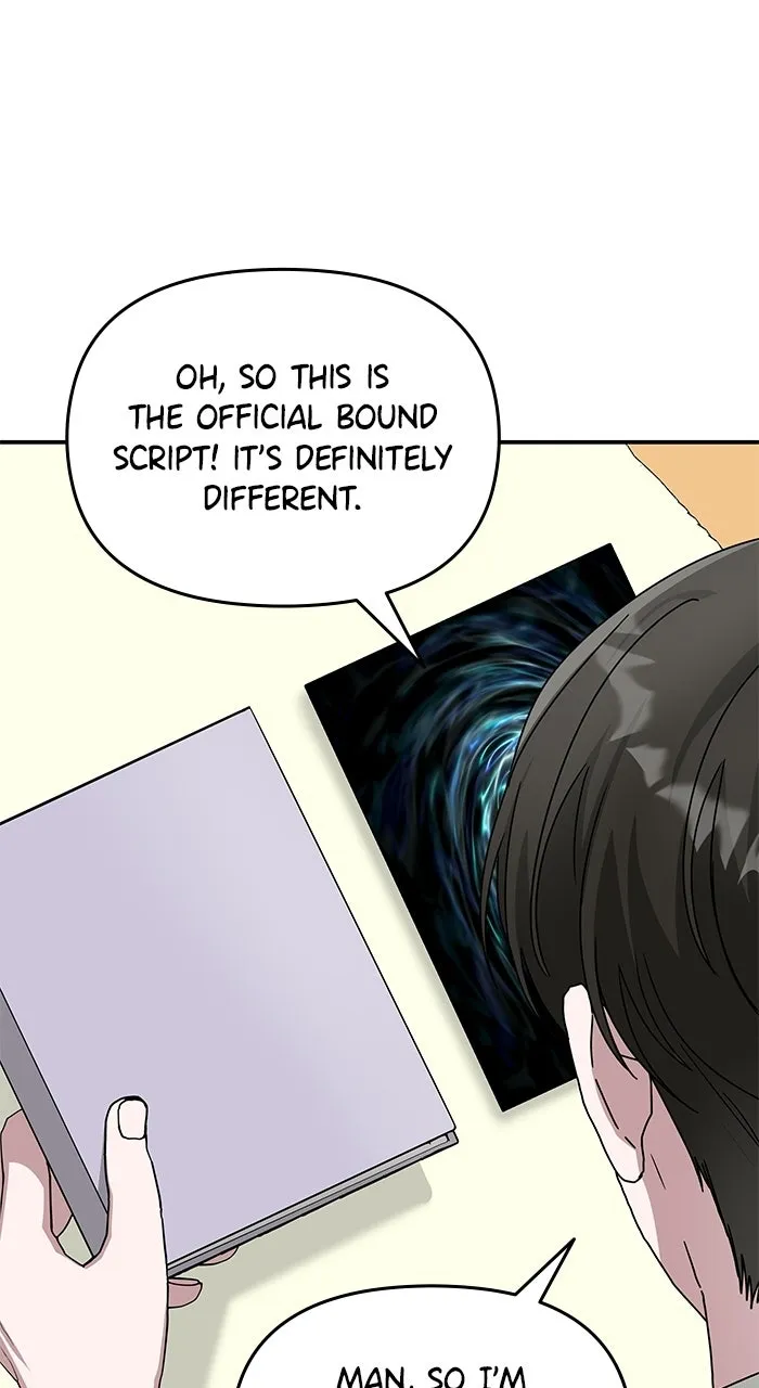The Otherworldly GeniusMethod Actor Chapter 11 page 86 - 
