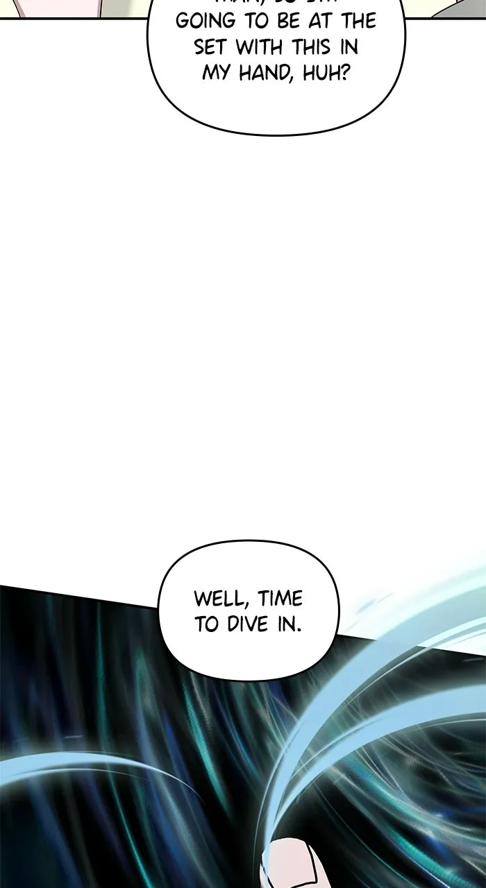 The Otherworldly GeniusMethod Actor Chapter 11 page 87 - 