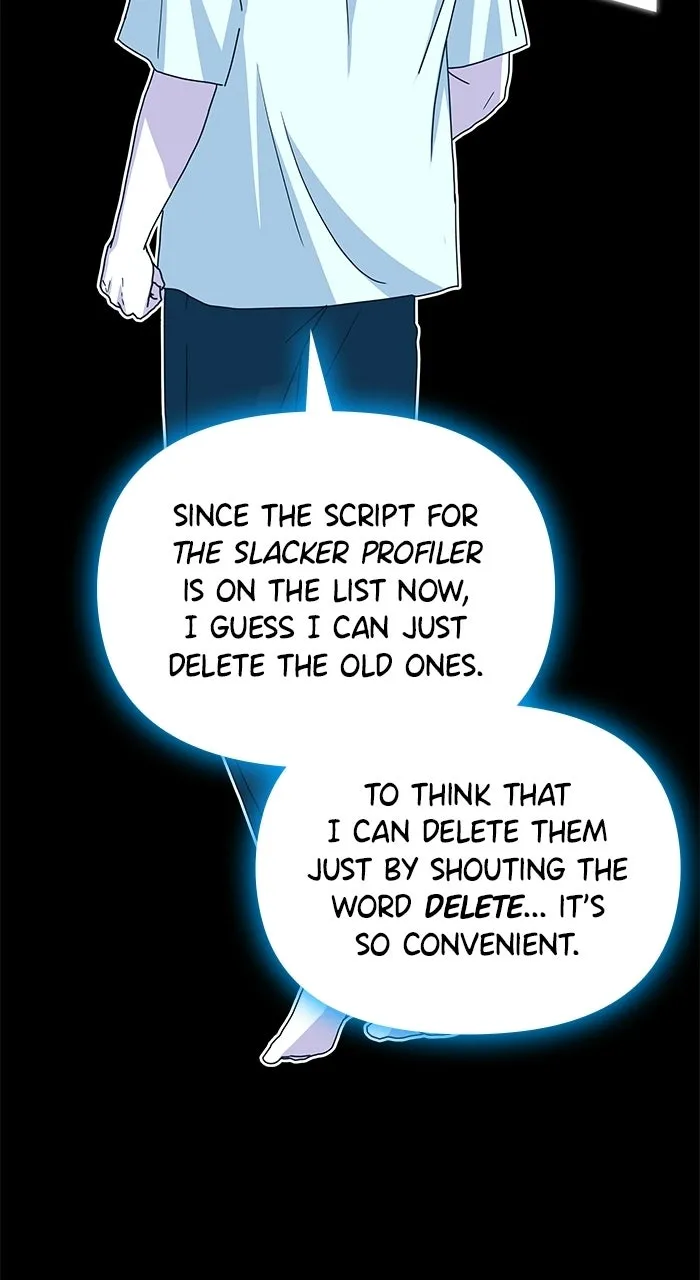 The Otherworldly GeniusMethod Actor Chapter 11 page 90 - 