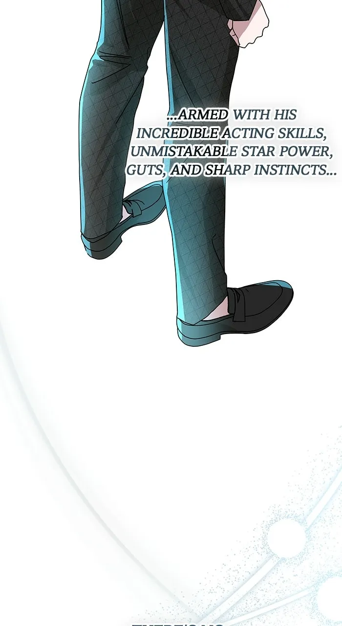 The Otherworldly GeniusMethod Actor Chapter 11 page 10 - 