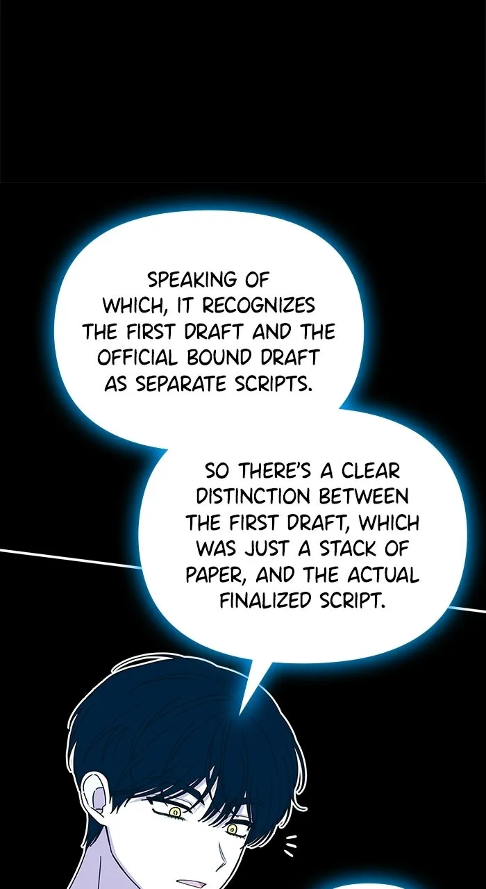 The Otherworldly GeniusMethod Actor Chapter 11 page 91 - 