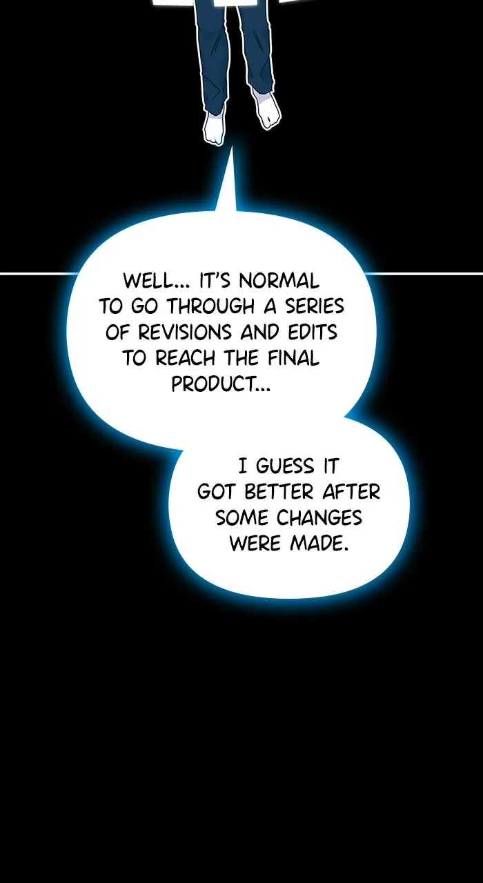 The Otherworldly GeniusMethod Actor Chapter 11 page 95 - 