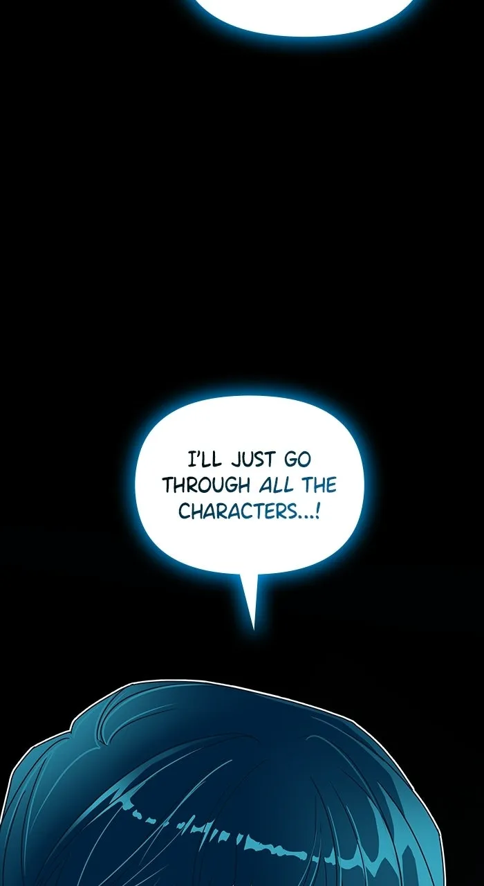 The Otherworldly GeniusMethod Actor Chapter 11 page 97 - 