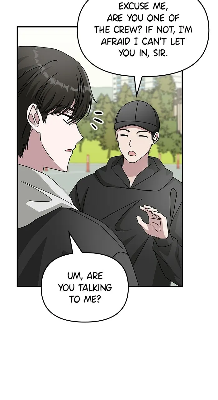 The Otherworldly GeniusMethod Actor Chapter 12 page 11 - 