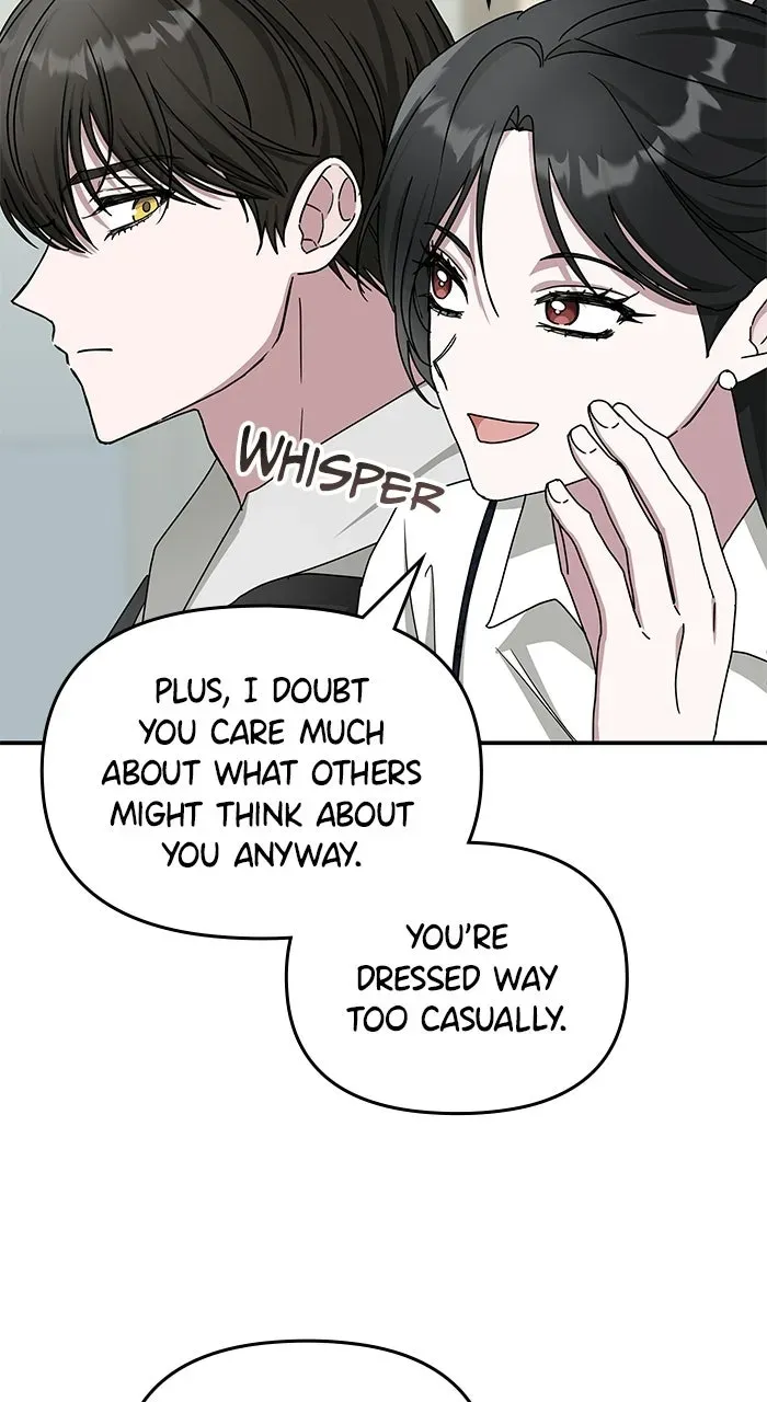 The Otherworldly GeniusMethod Actor Chapter 12 page 15 - 