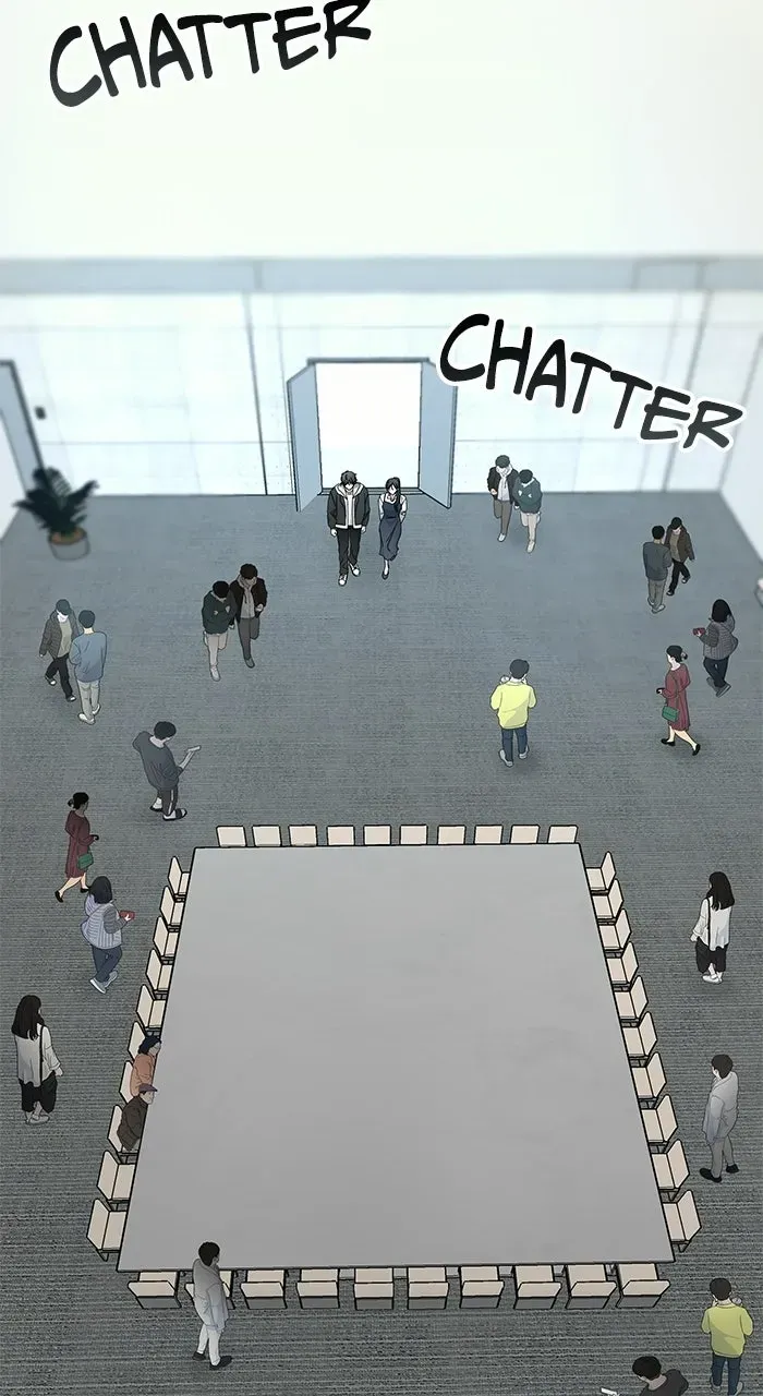 The Otherworldly GeniusMethod Actor Chapter 12 page 21 - 