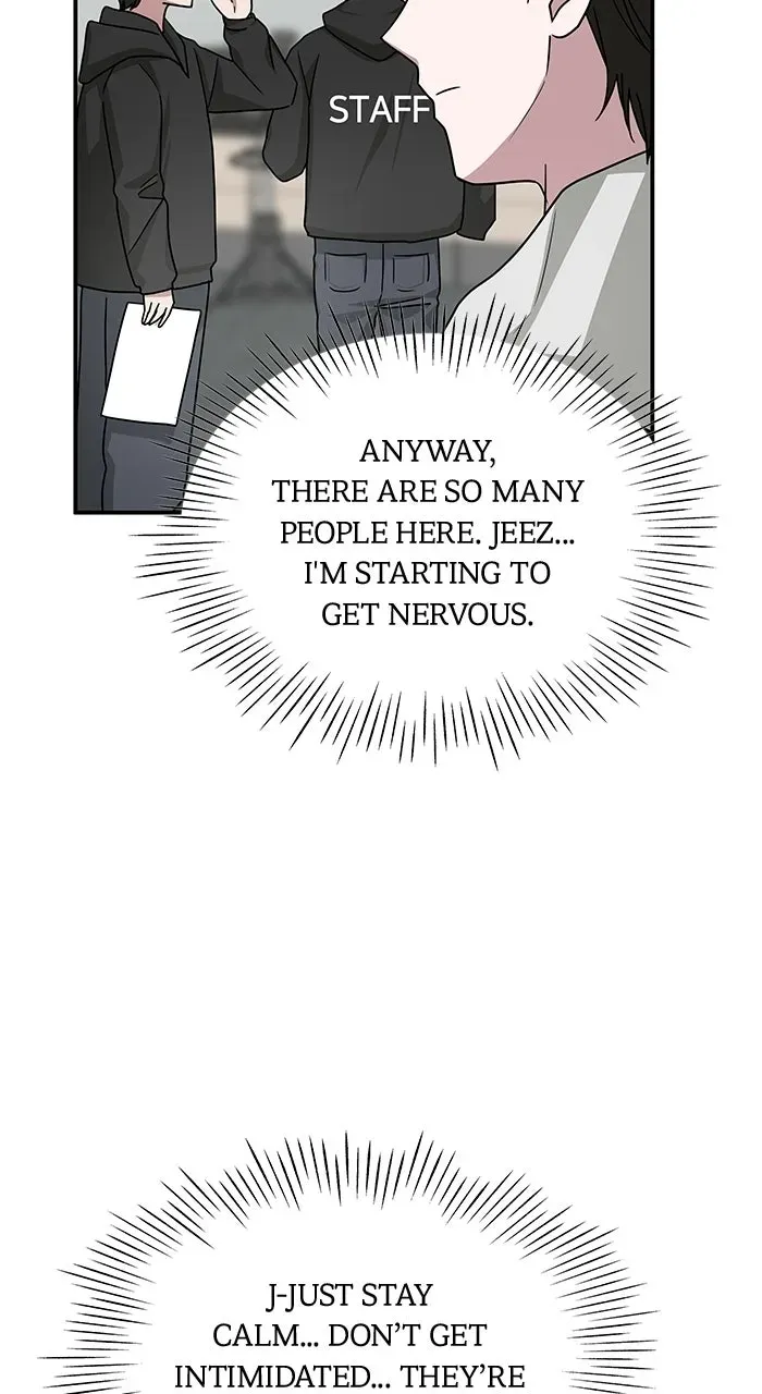 The Otherworldly GeniusMethod Actor Chapter 12 page 24 - 