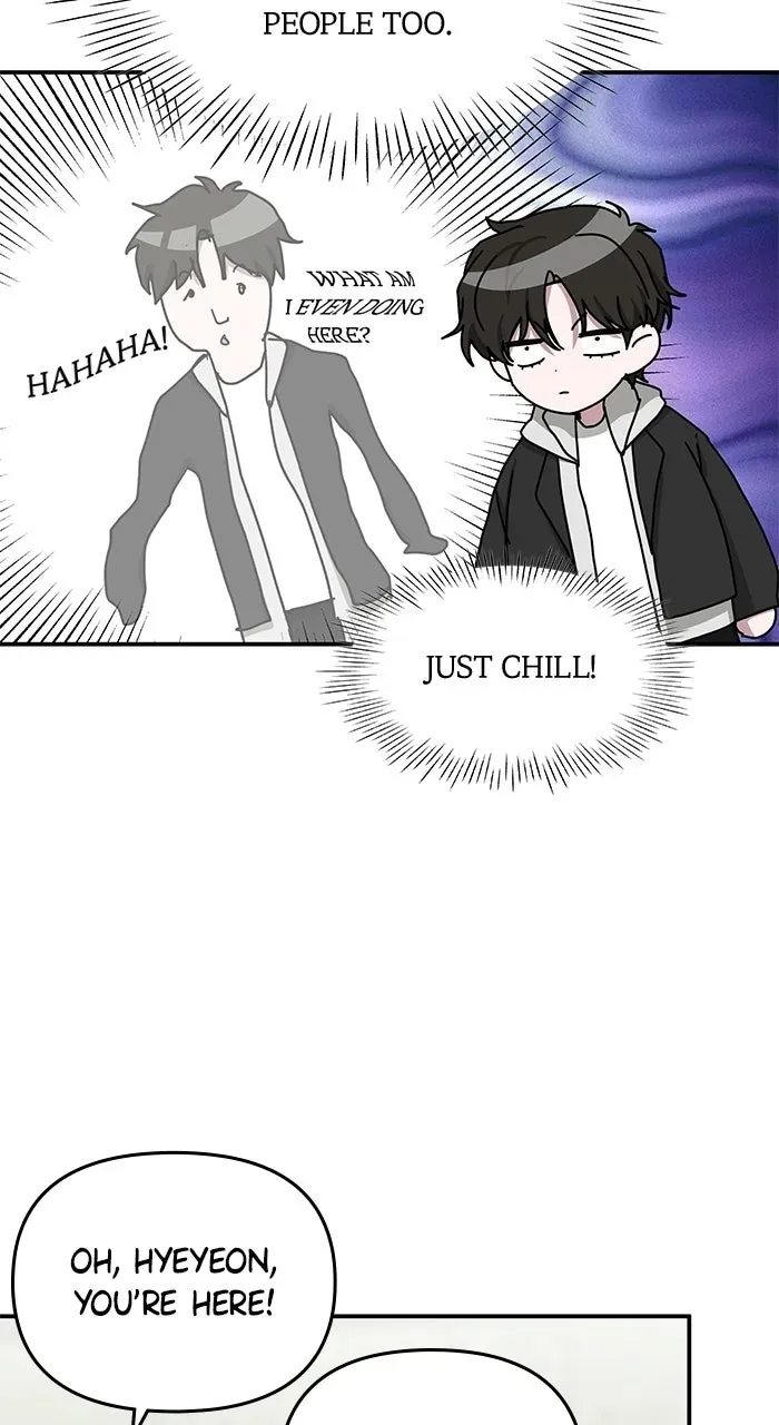 The Otherworldly GeniusMethod Actor Chapter 12 page 25 - 