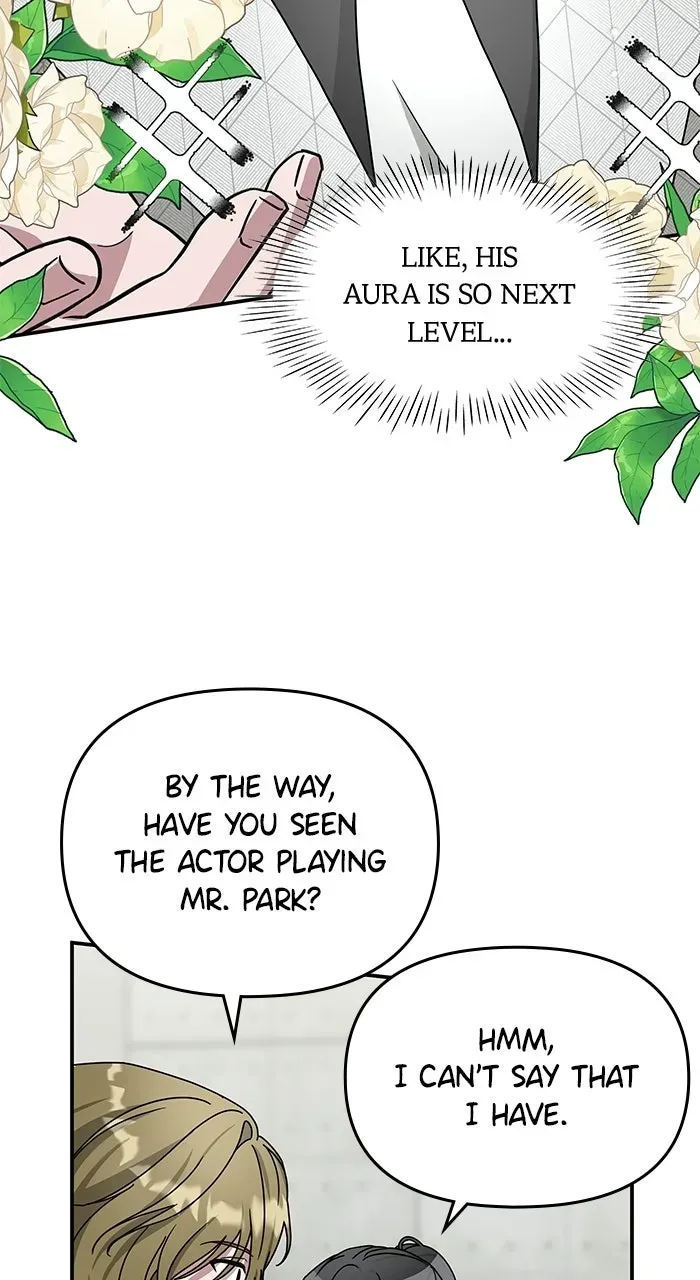 The Otherworldly GeniusMethod Actor Chapter 12 page 30 - 