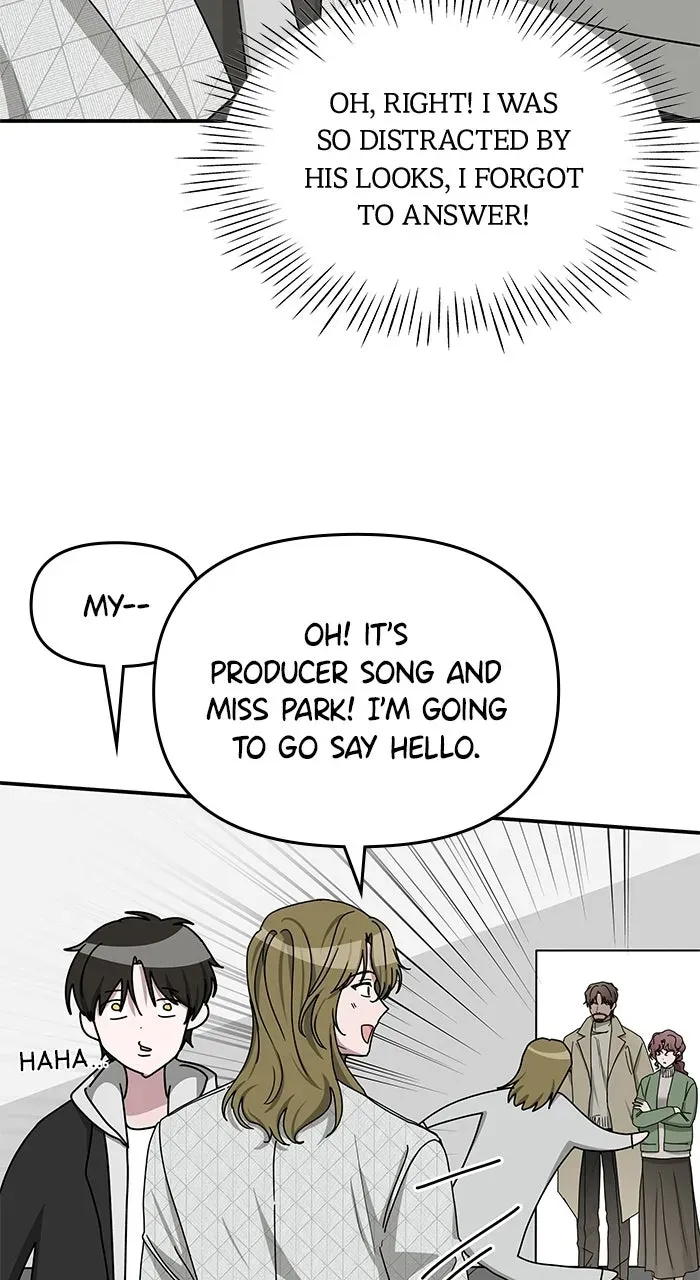 The Otherworldly GeniusMethod Actor Chapter 12 page 36 - 