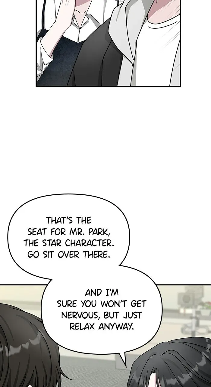 The Otherworldly GeniusMethod Actor Chapter 12 page 38 - 